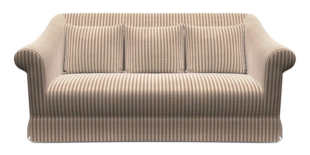 Bespoke 2.5 Seater Sofas