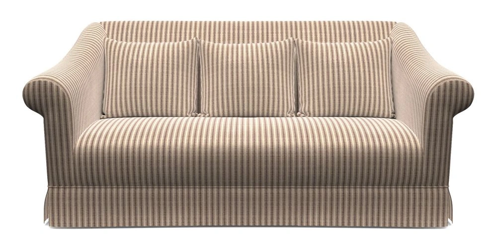 Bespoke 2.5 Seater Sofas