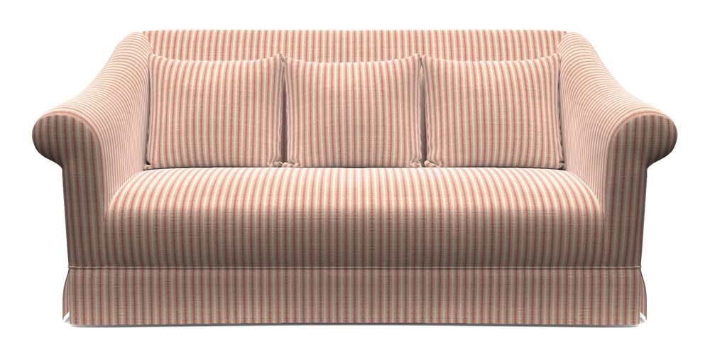 Bespoke 2.5 Seater Sofas