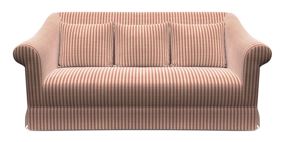 Bespoke 2.5 Seater Sofas