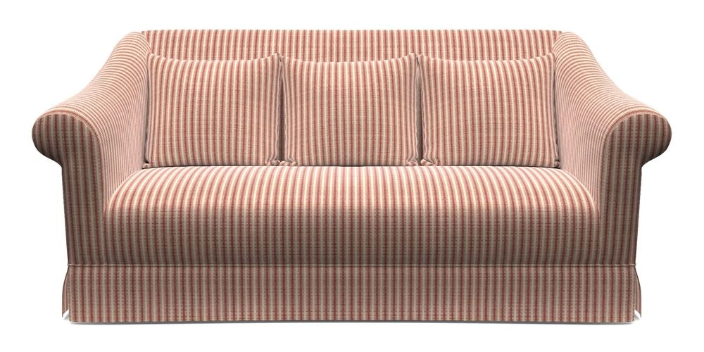 Bespoke 2.5 Seater Sofas