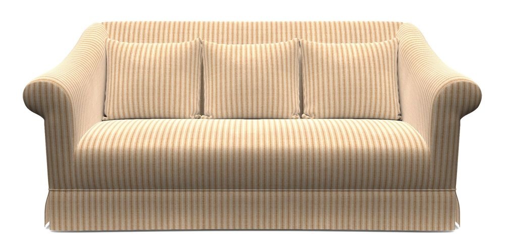 Bespoke 2.5 Seater Sofas