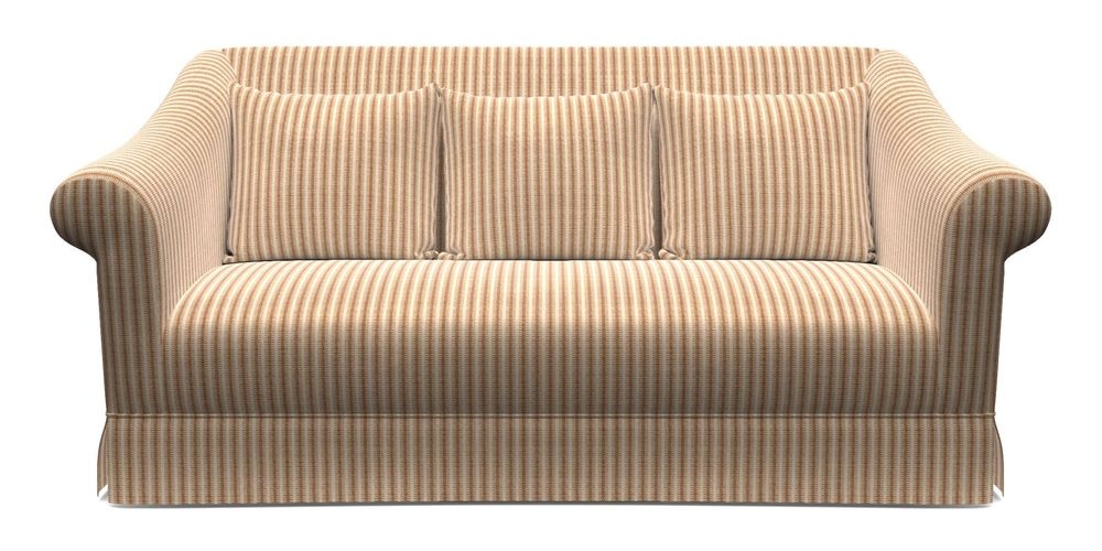 Bespoke 2.5 Seater Sofas