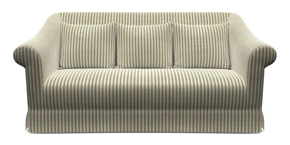 Bespoke 2.5 Seater Sofas