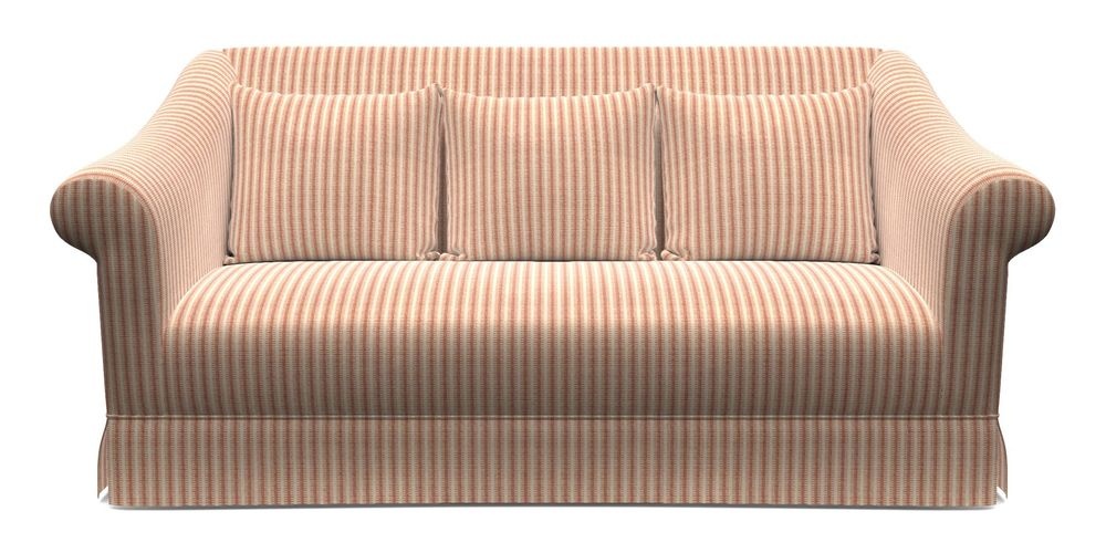 Bespoke 2.5 Seater Sofas