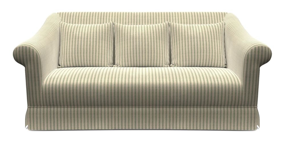 Bespoke 2.5 Seater Sofas