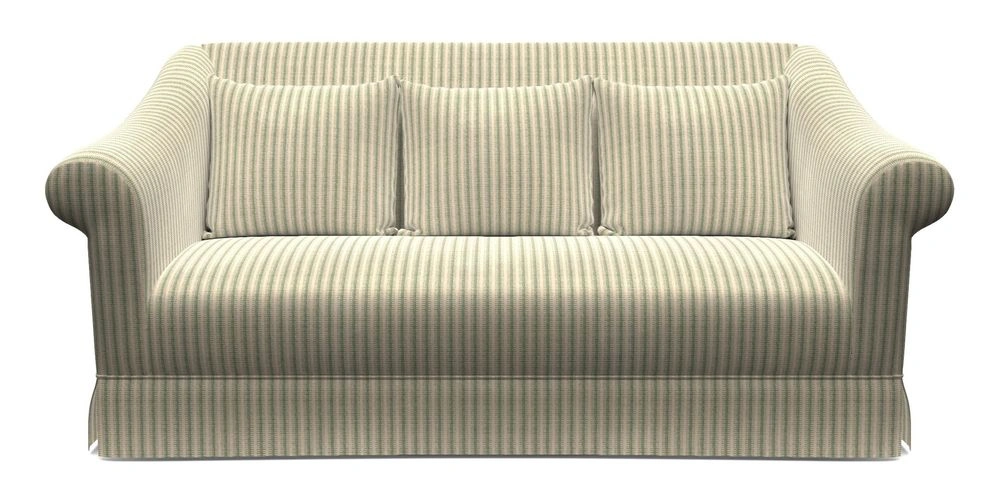 Bespoke 2.5 Seater Sofas
