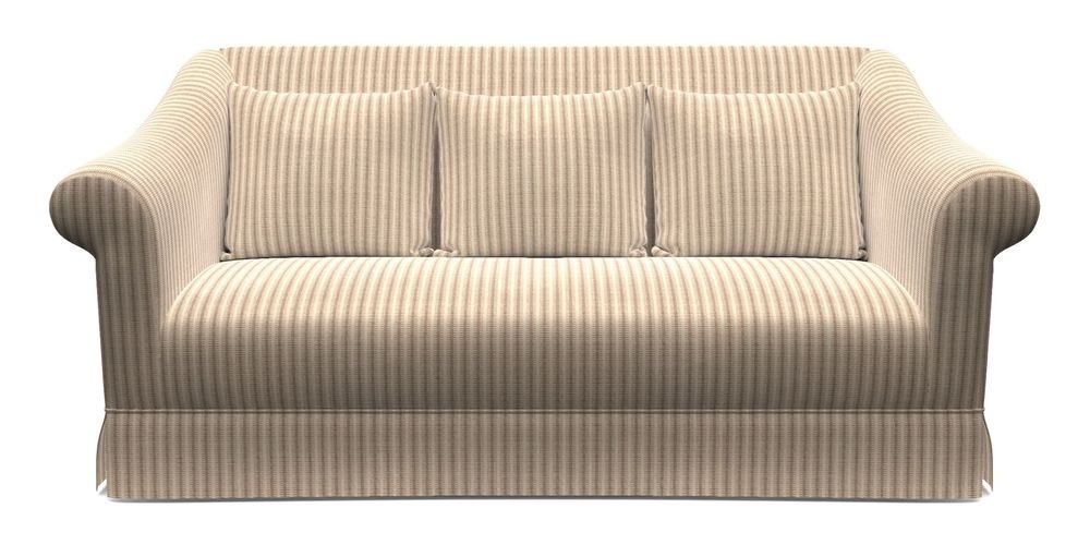 Bespoke 2.5 Seater Sofas