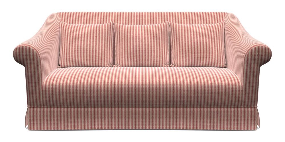 Bespoke 2.5 Seater Sofas