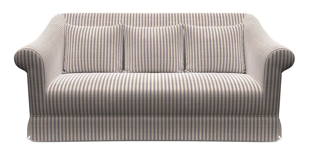 Bespoke 2.5 Seater Sofas