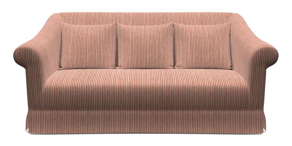 Bespoke 2.5 Seater Sofas