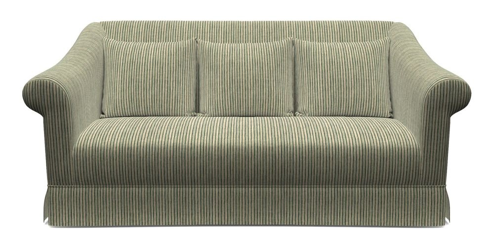 Bespoke 2.5 Seater Sofas