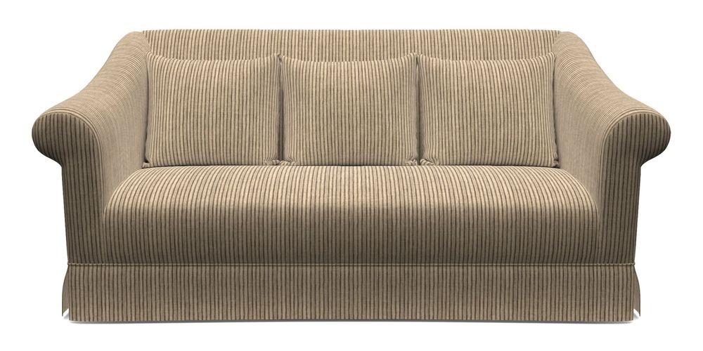 Bespoke 2.5 Seater Sofas