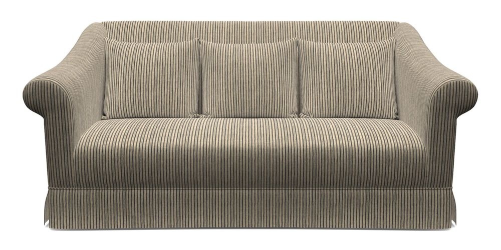 Bespoke 2.5 Seater Sofas