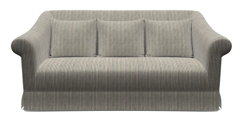 Bespoke 2.5 Seater Sofas