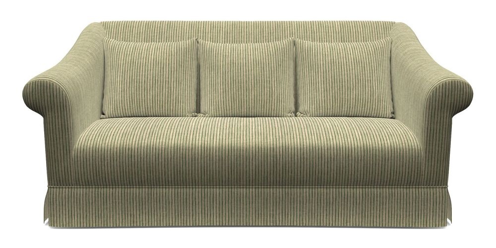 Bespoke 2.5 Seater Sofas