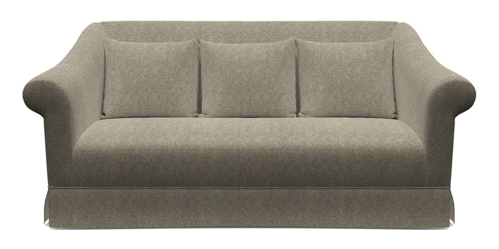 Bespoke 2.5 Seater Sofas