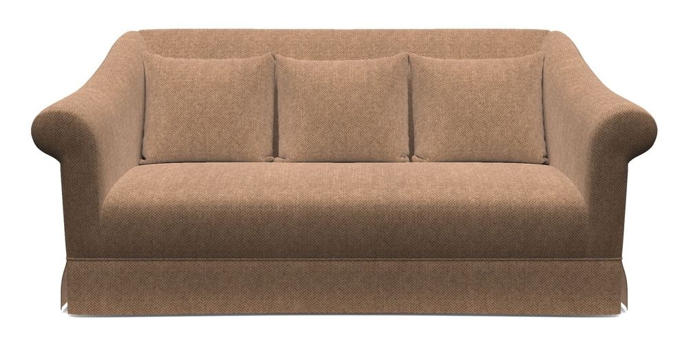 Bespoke 2.5 Seater Sofas