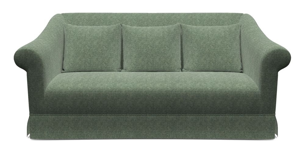 Bespoke 2.5 Seater Sofas