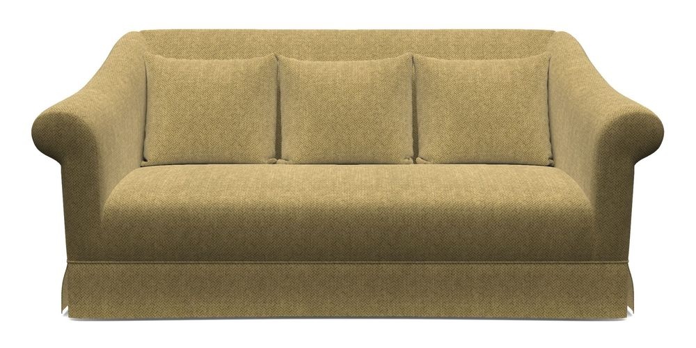 Bespoke 2.5 Seater Sofas