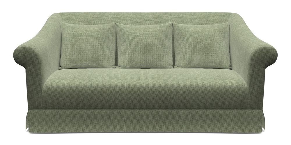 Bespoke 2.5 Seater Sofas