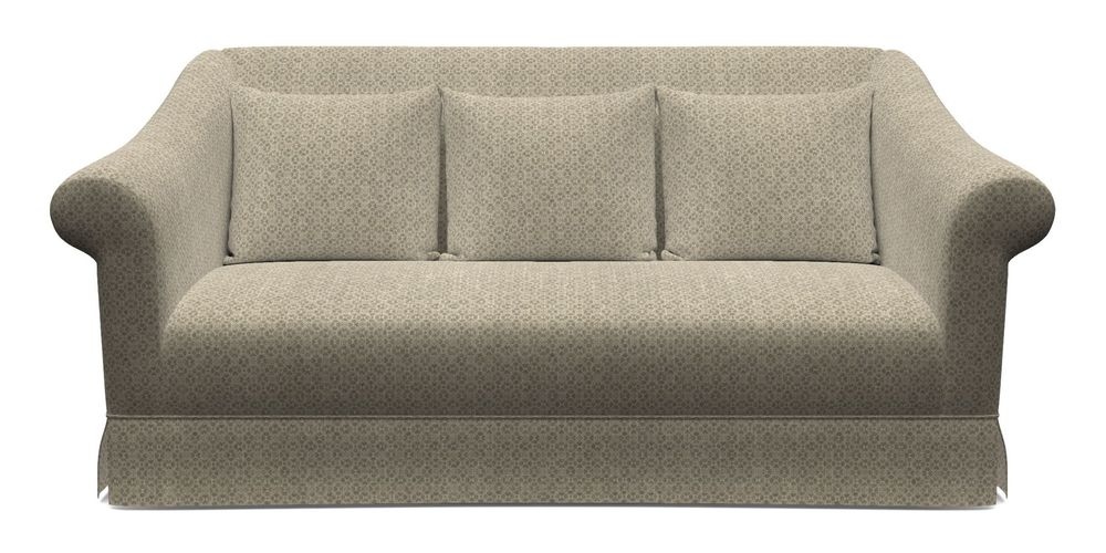 Bespoke 2.5 Seater Sofas