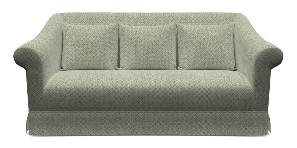 Bespoke 2.5 Seater Sofas