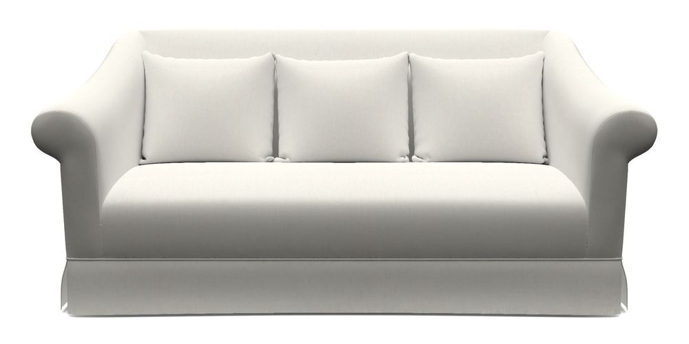 Bespoke 2.5 Seater Sofas