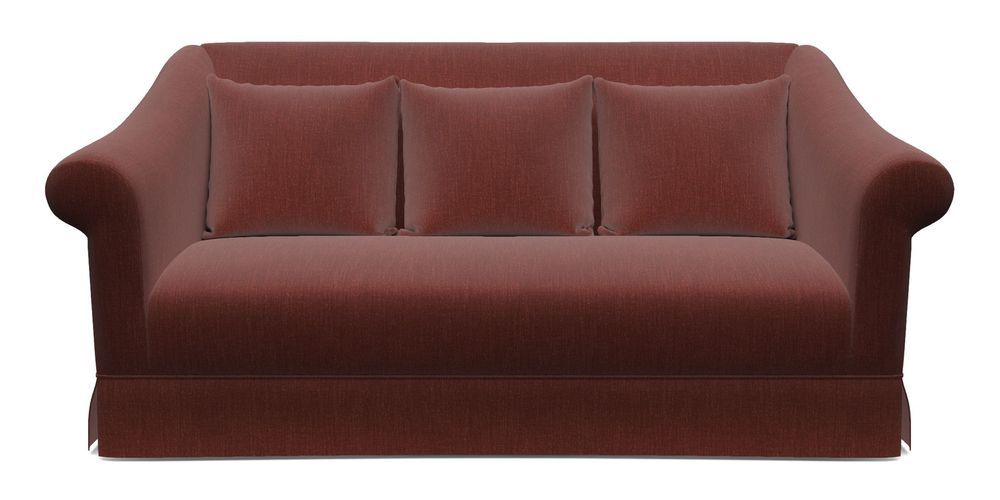 Bespoke 2.5 Seater Sofas