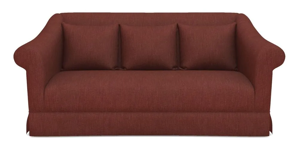 Bespoke 2.5 Seater Sofas