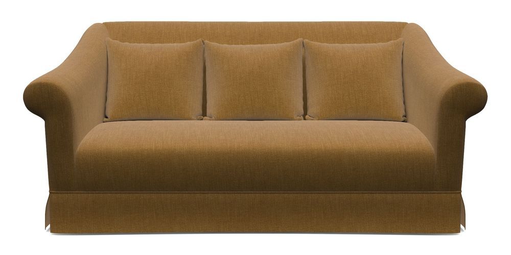 Bespoke 2.5 Seater Sofas