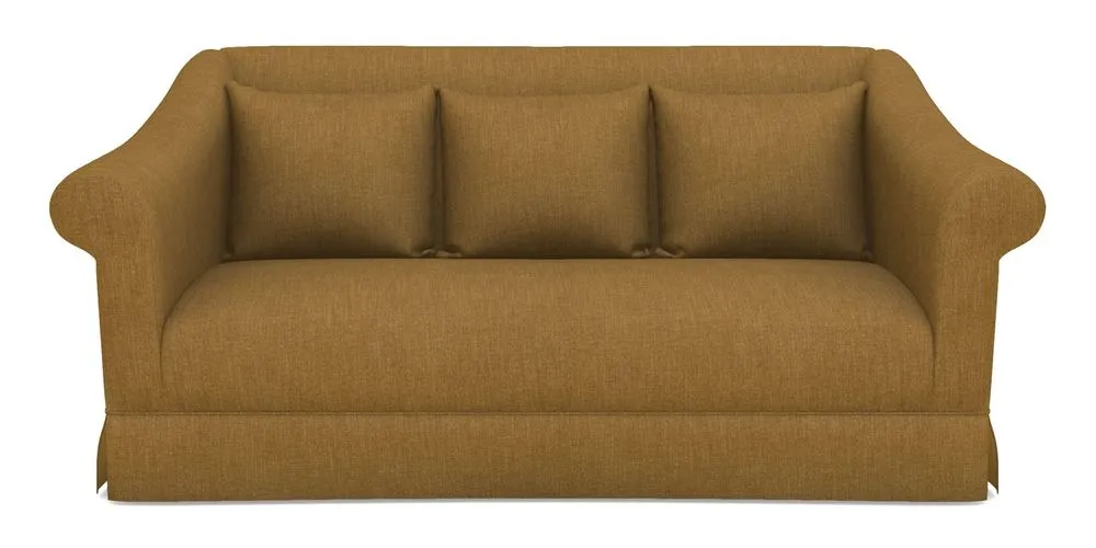 Bespoke 2.5 Seater Sofas