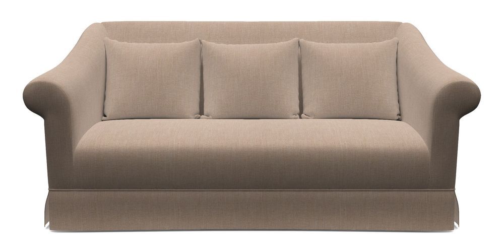 Bespoke 2.5 Seater Sofas