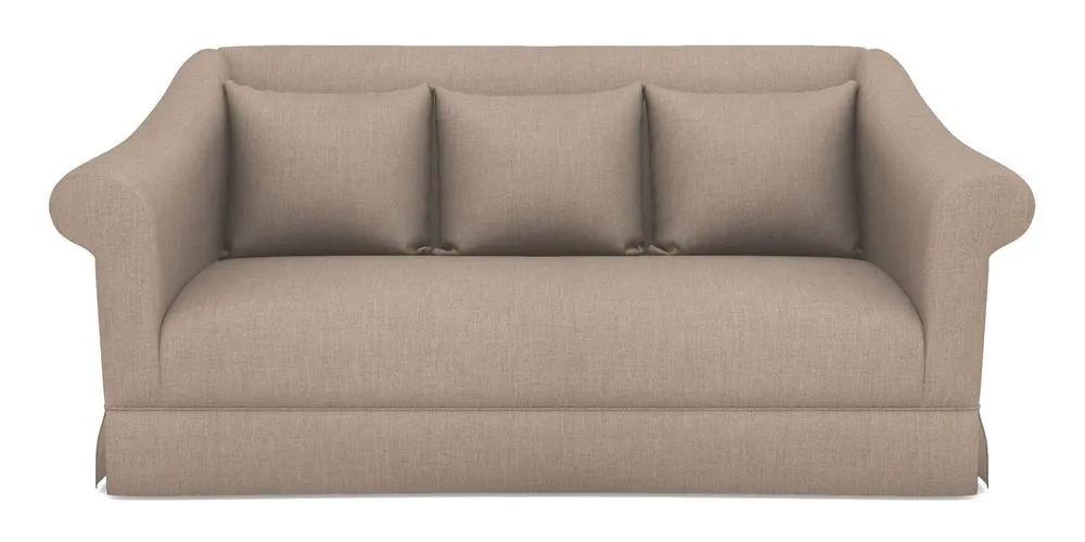 Bespoke 2.5 Seater Sofas