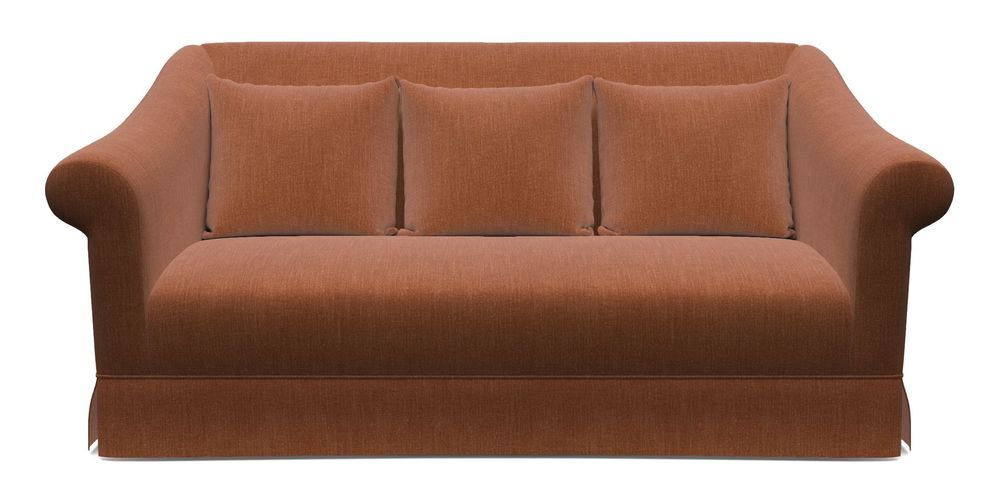 Bespoke 2.5 Seater Sofas