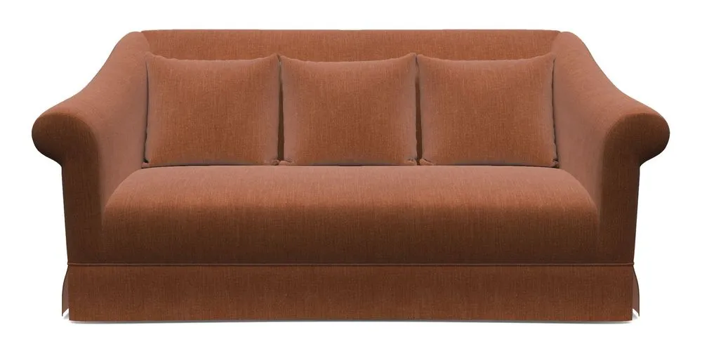 Bespoke 2.5 Seater Sofas