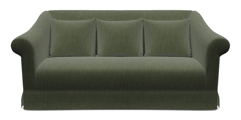 Bespoke 2.5 Seater Sofas