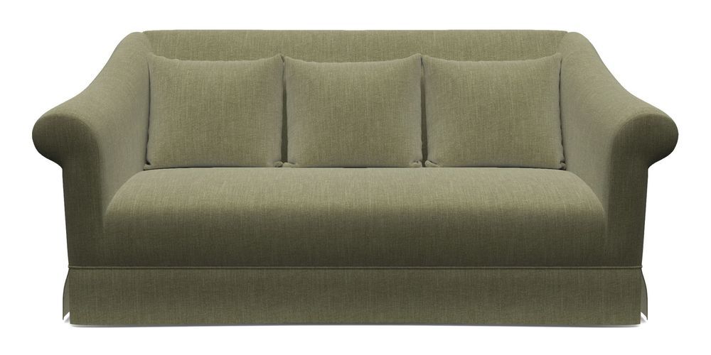 Bespoke 2.5 Seater Sofas