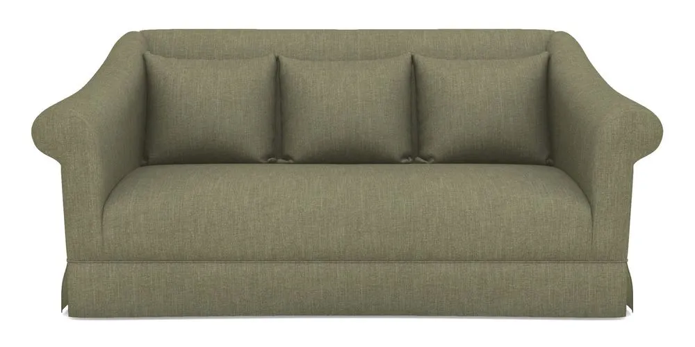 Bespoke 2.5 Seater Sofas