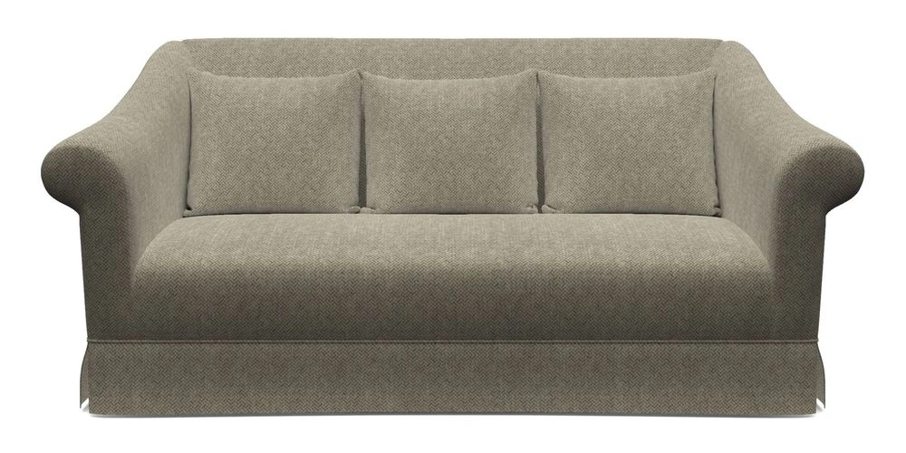 Bespoke 2.5 Seater Sofas