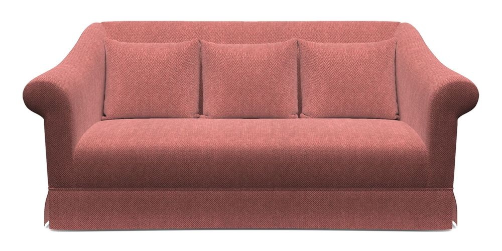 Bespoke 2.5 Seater Sofas