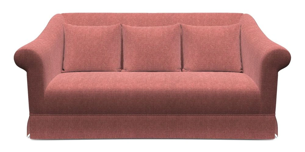 Bespoke 2.5 Seater Sofas