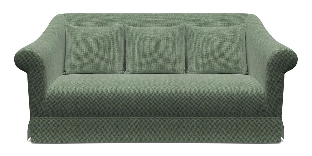 Bespoke 2.5 Seater Sofas