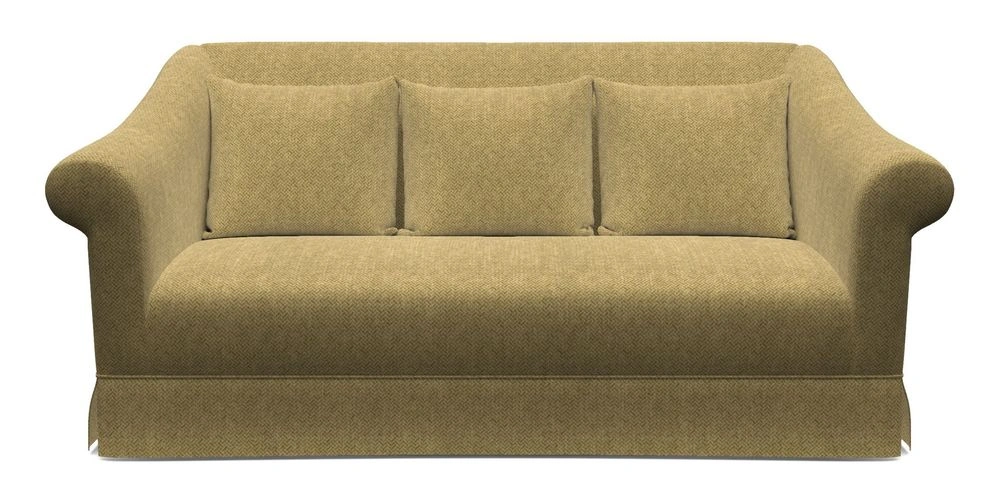 Bespoke 2.5 Seater Sofas