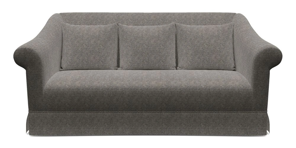 Bespoke 2.5 Seater Sofas