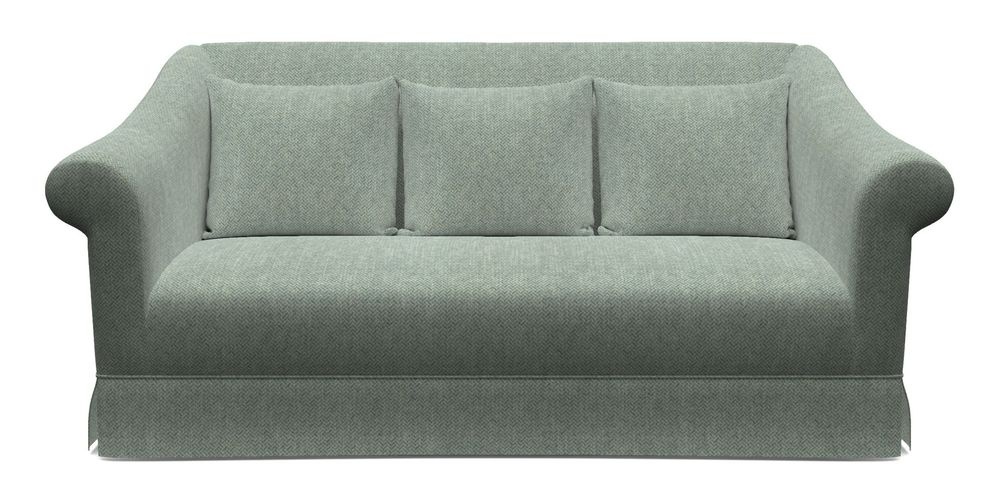 Bespoke 2.5 Seater Sofas