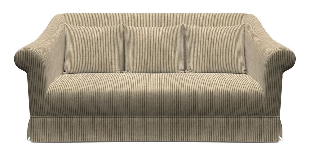 Bespoke 2.5 Seater Sofas