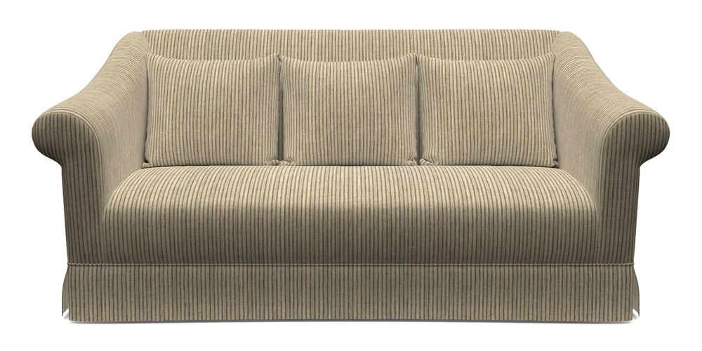 Bespoke 2.5 Seater Sofas