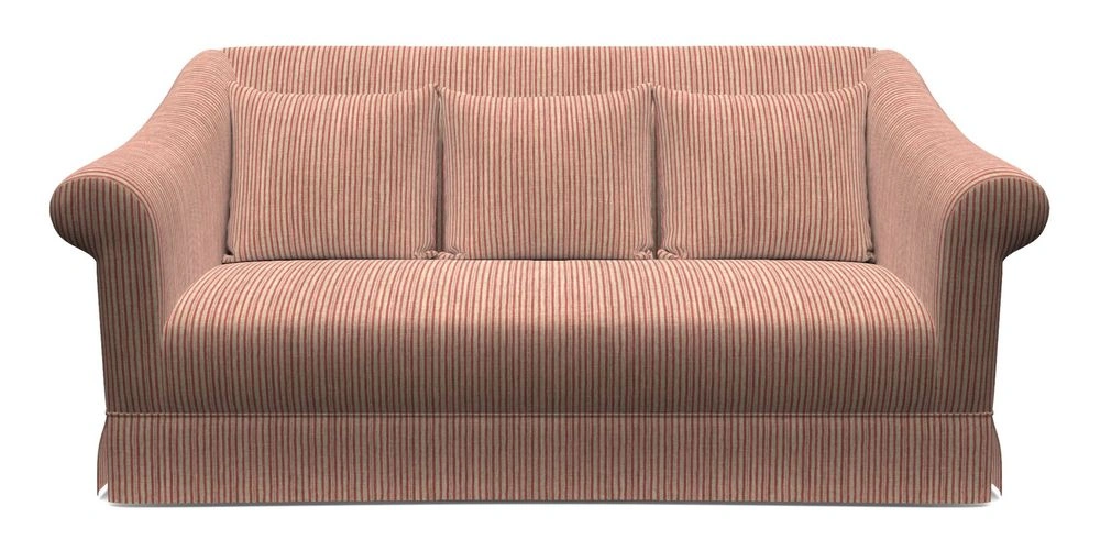 Bespoke 2.5 Seater Sofas