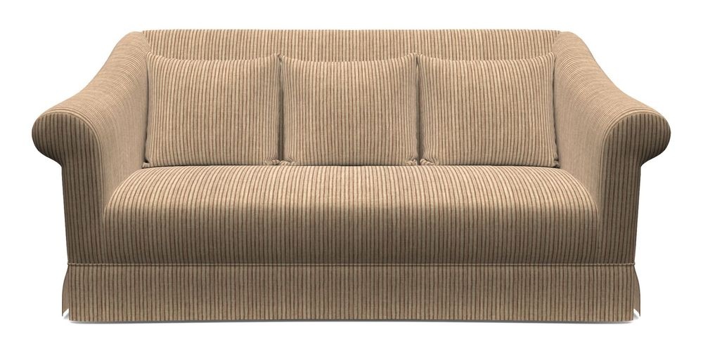 Bespoke 2.5 Seater Sofas